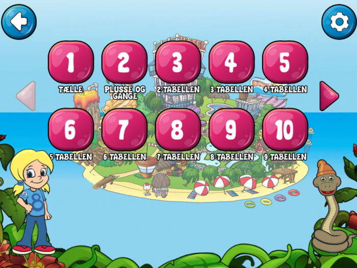 Pixeline Matematik Premium