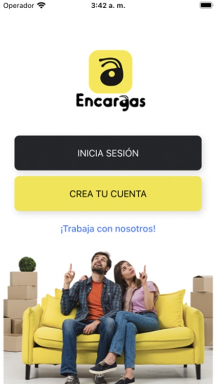 Encargas