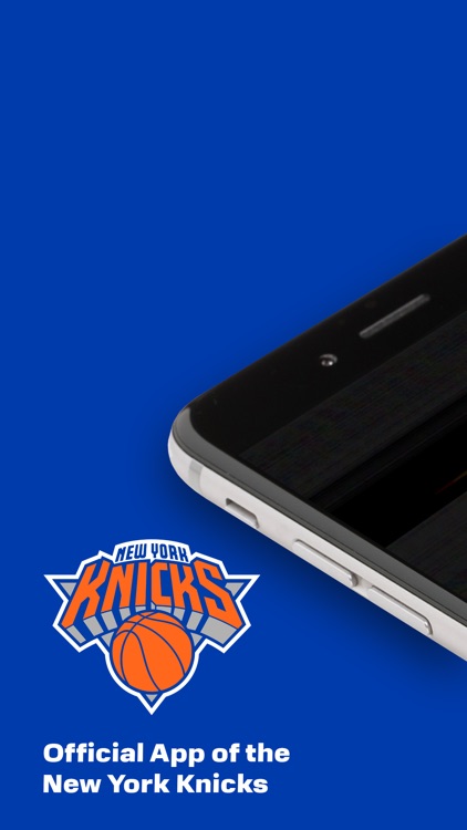 New York Knicks Official App