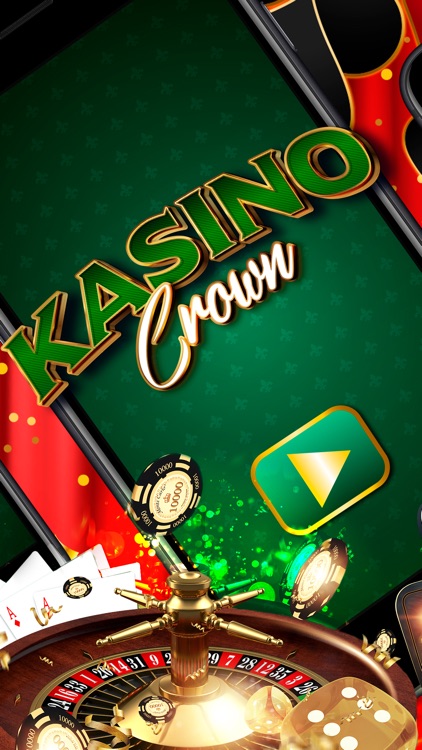 Crown Kasino