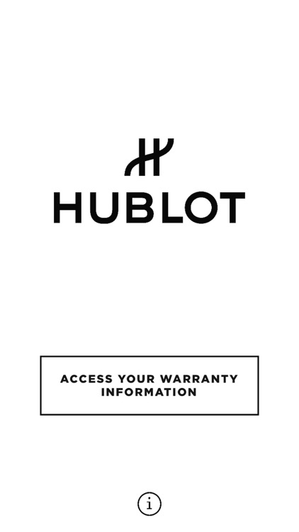 hublot logo vector