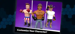 Game screenshot Smash Boxing Stars Fight hack