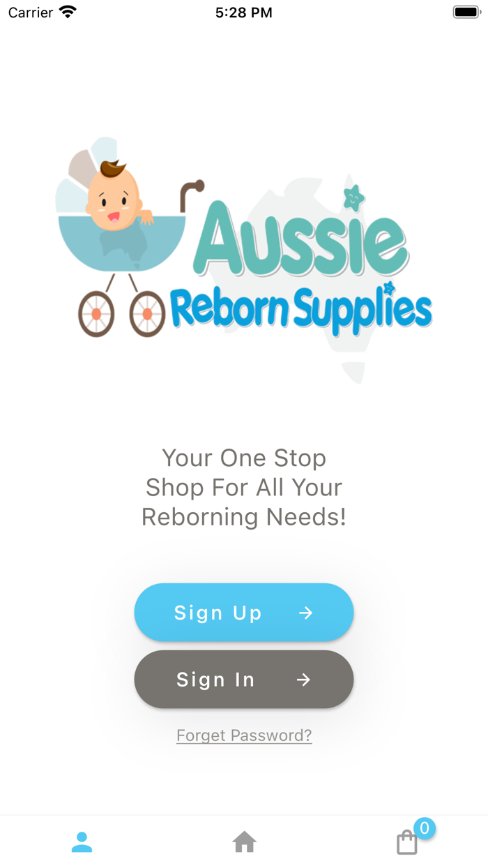 Aussie Reborn Supplies