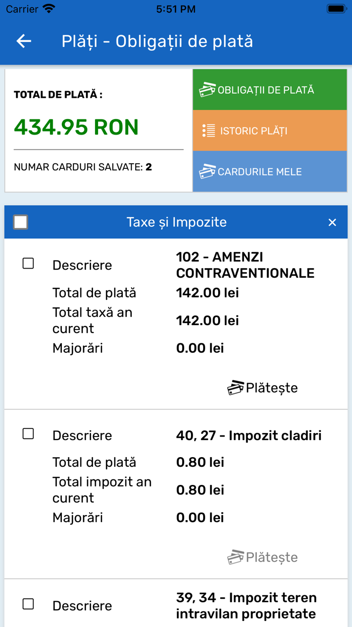 Primaria Sectorului 4