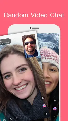 Game screenshot Lov Live - Online Video Chat mod apk