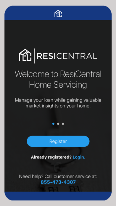 ResiCentralHomeServicing