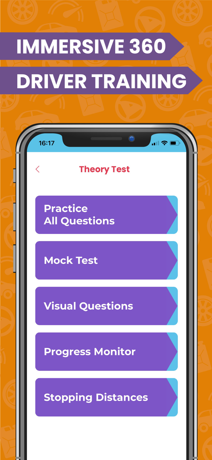 Young Driver - Learn to Drive