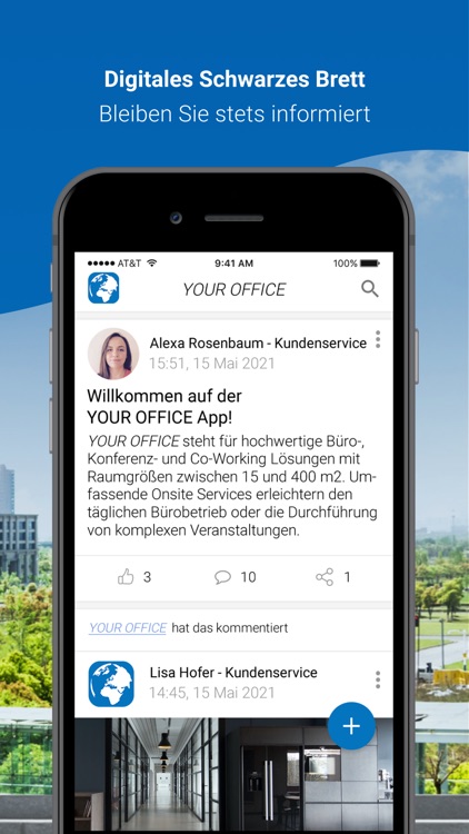 YOUR OFFICE screenshot-3