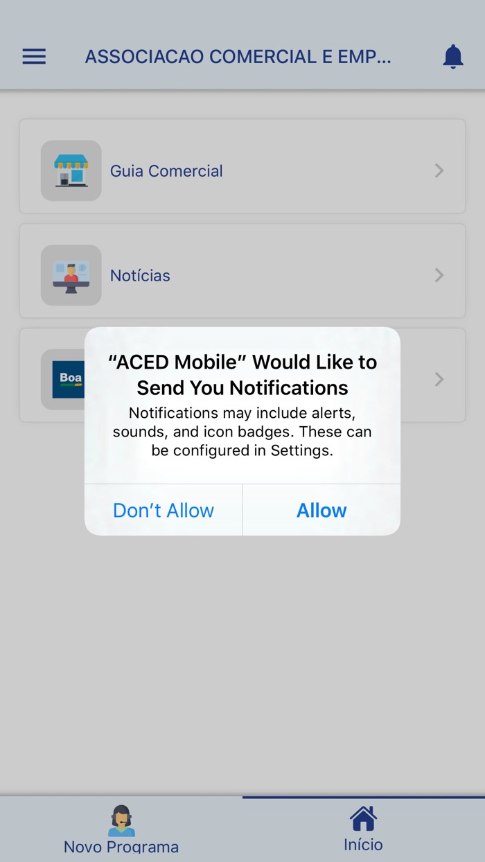 ACED Mobile