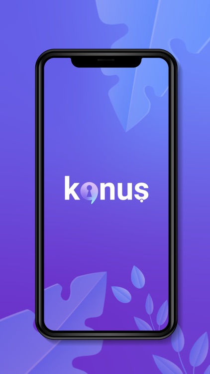 Konuş