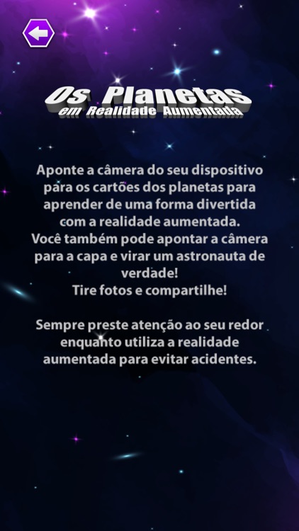 Os Planetas AR