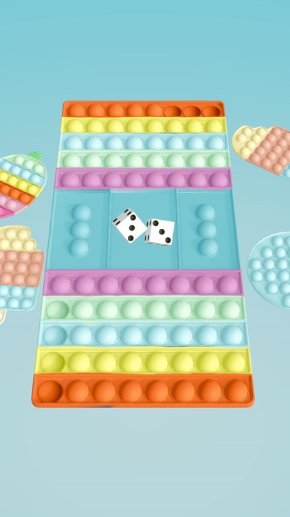 Pop It Chess 3D! screenshot-7