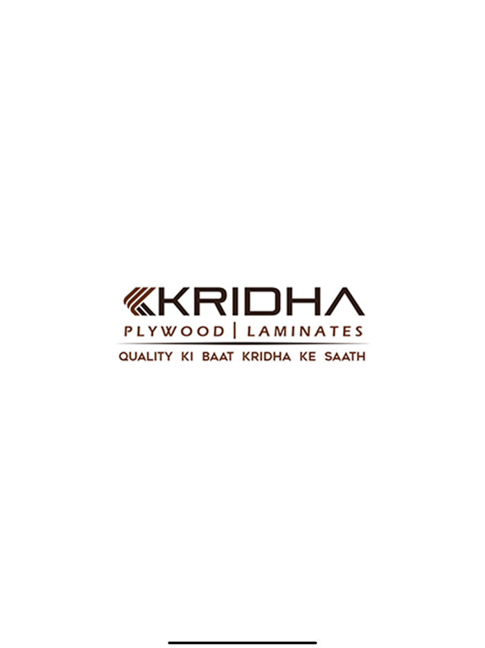 Kridha Laminates