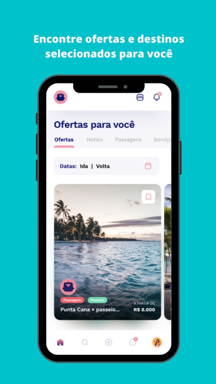 Pinguim: tudo para sua viagem! screenshot-3