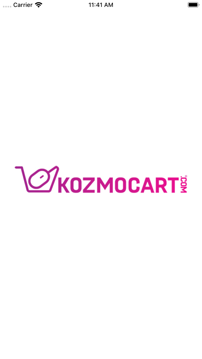 KozmoCart