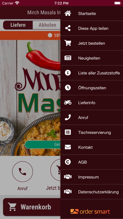 Mirch Masala