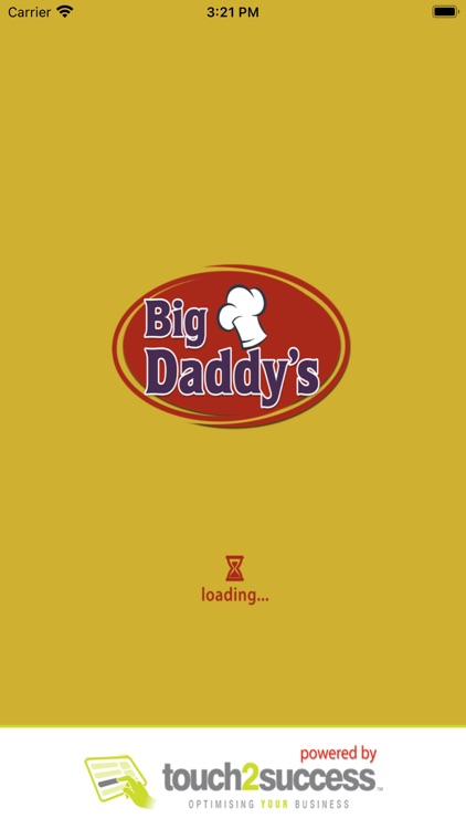 Big Daddys screenshot-3