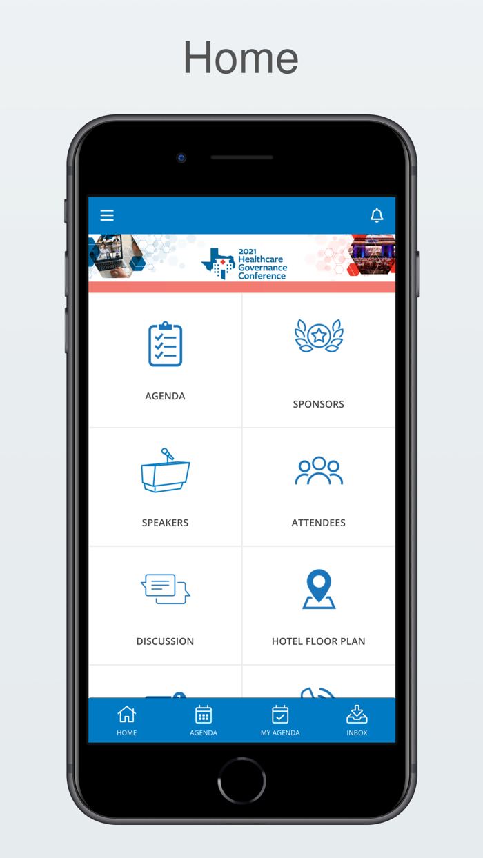 Texas Healthcare Trustees 2021