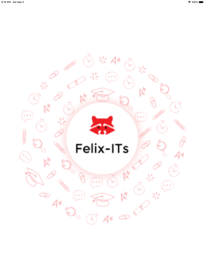 Felix Student
