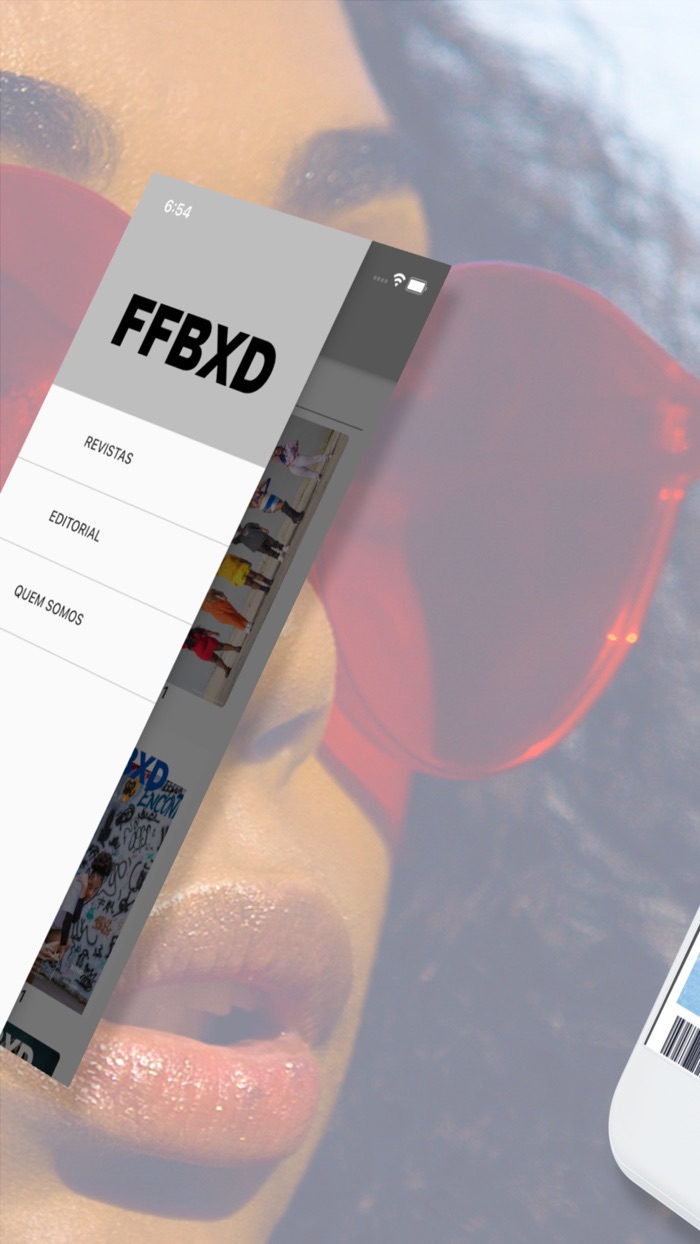 Revista FFBXD