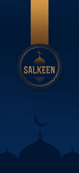 Game screenshot Salkeen mod apk