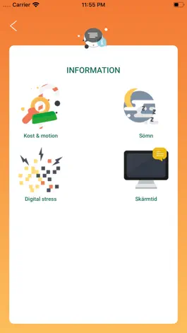 Game screenshot TwoAct Skärmtid hack