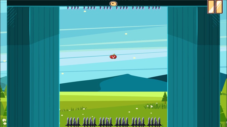 Applecollision screenshot-4