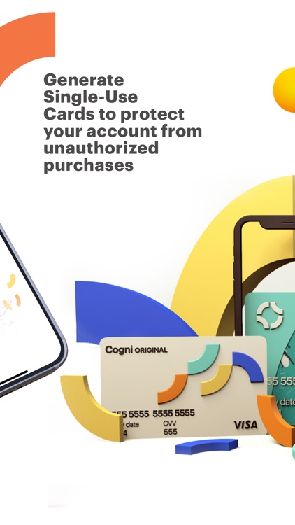 Cogni - Mobile Banking screenshot-3