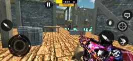 Game screenshot Mobile Shooting - Battle Arena apk