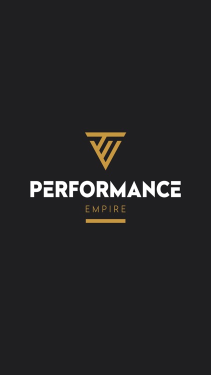 Performance Empire