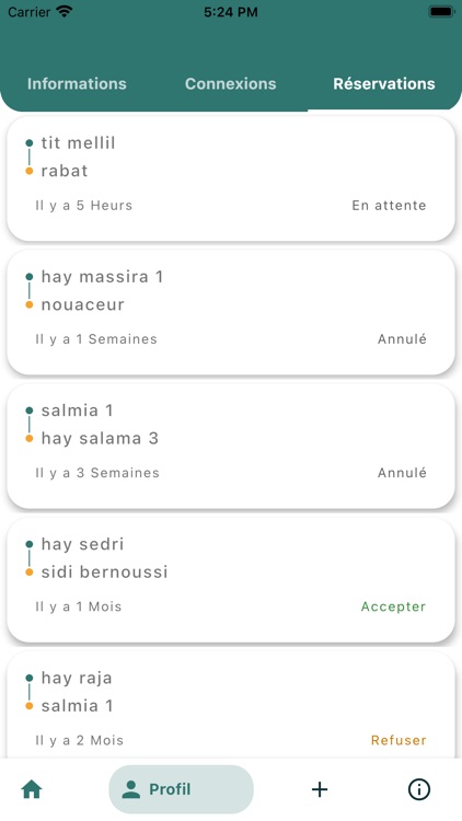 Dinimaak screenshot-6