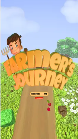 Game screenshot Farmers Journey mod apk