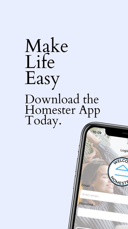 Homester Home Services screenshot-6