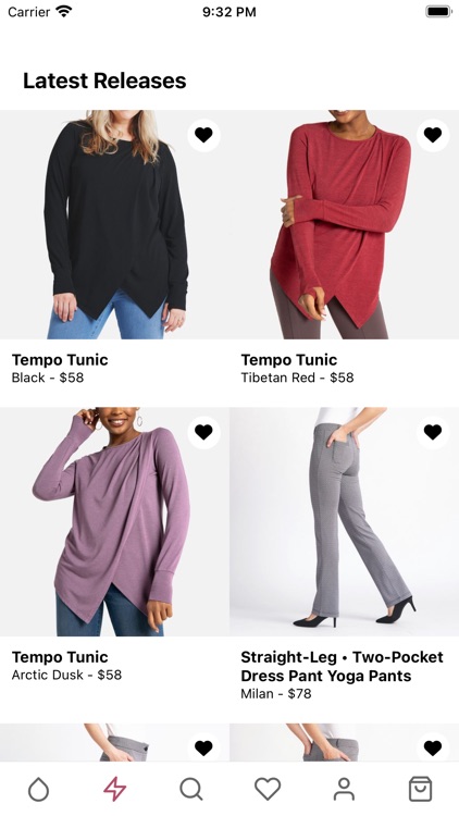 Betabrand screenshot-3