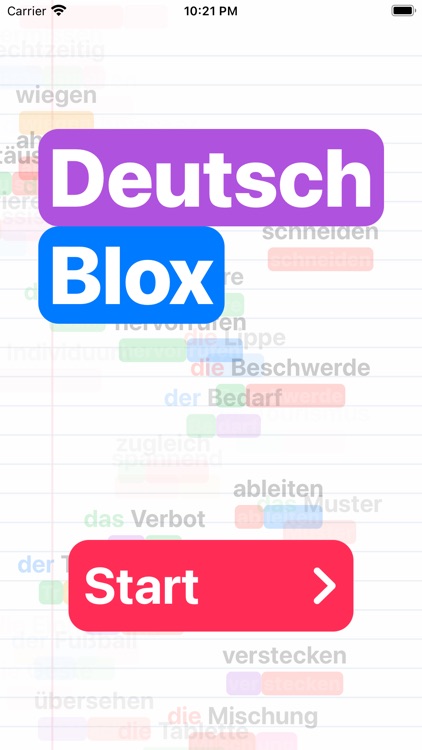 DeutschBlox