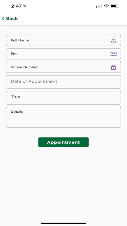 MASSCO HSE screenshot-4