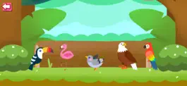 Game screenshot Omar & Hana Fun with Animals hack