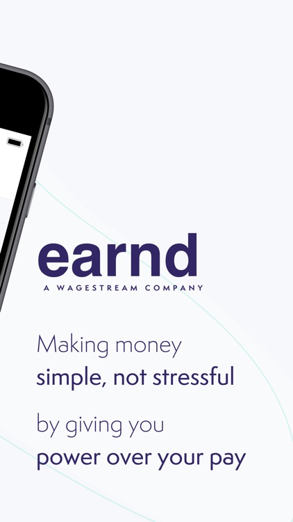 Earnd: On-demand Pay