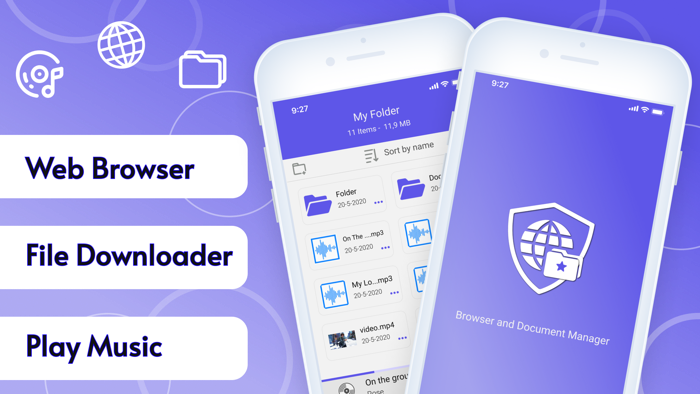 Bolt browser Files downloader
