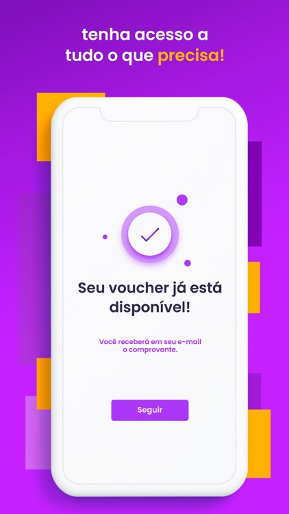 FanApp - Diversão Antecipada screenshot-4