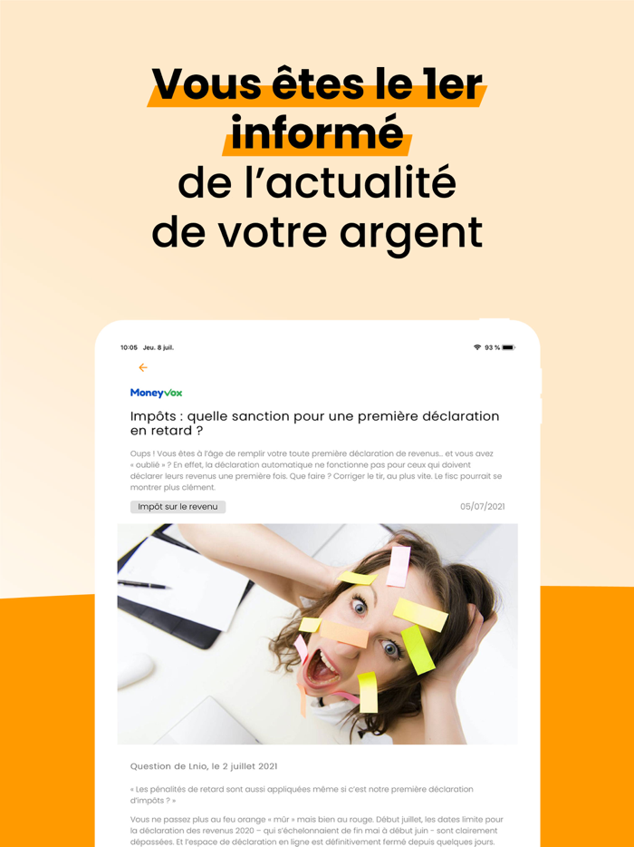 Meilleurtaux – Finance, Budget