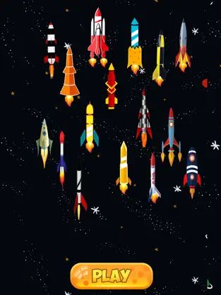 Screenshot 3 Smash Rocket Ship - Space War iphone