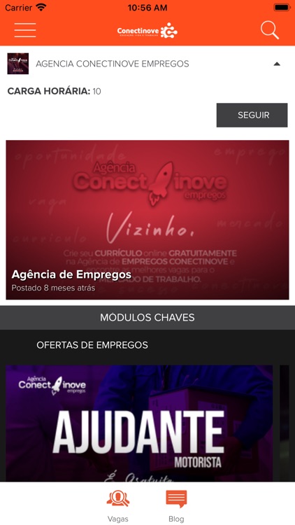 Conectinove