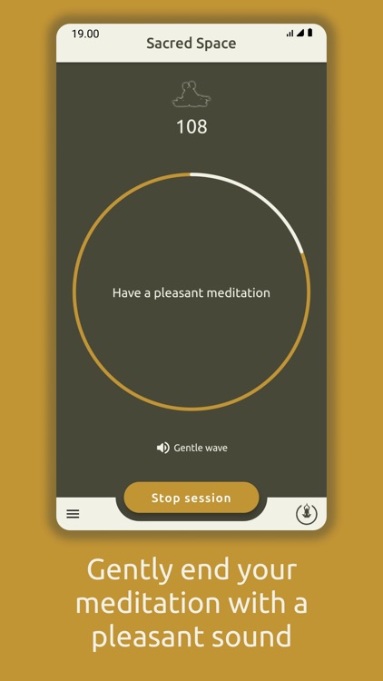 Global Meditation App screenshot-5