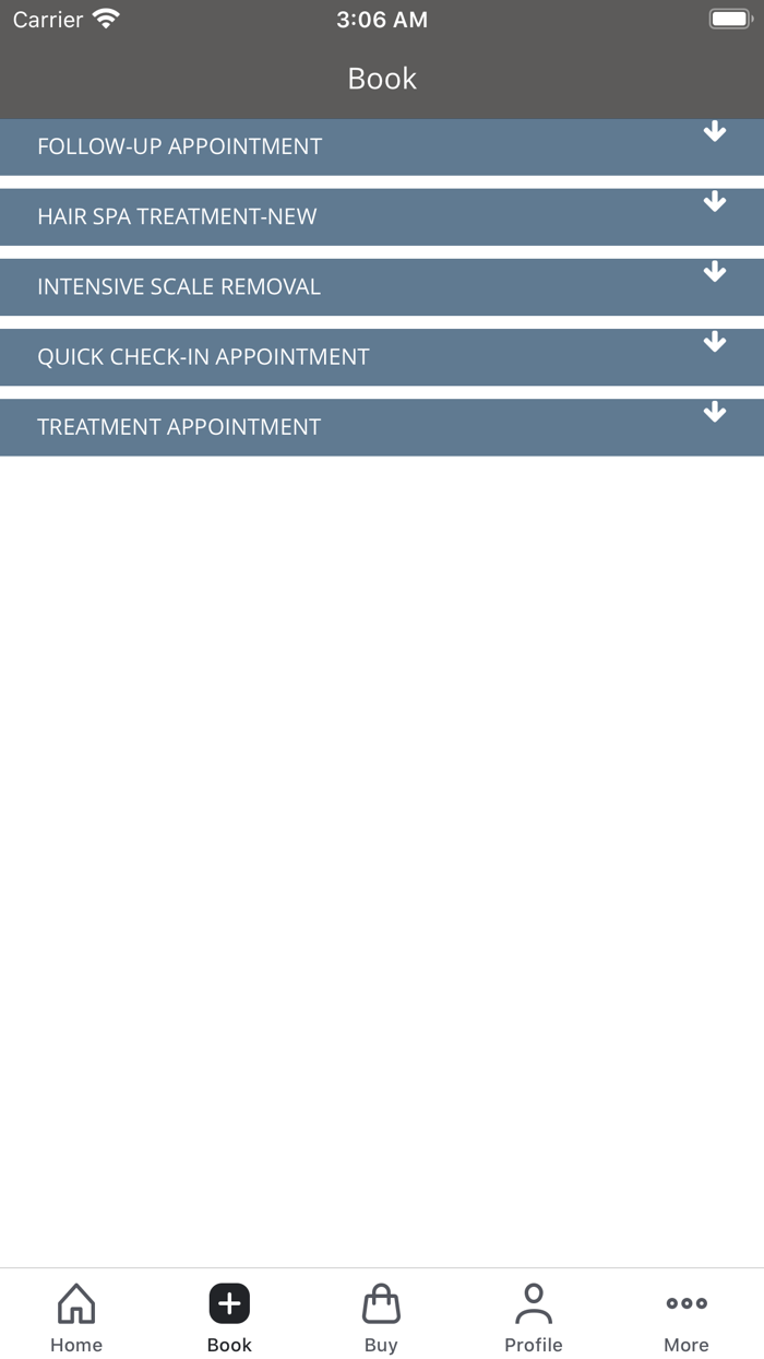 Philip Kingsley Clinic NY