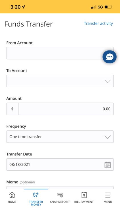 First Financial Bank - Mobile screenshot-3