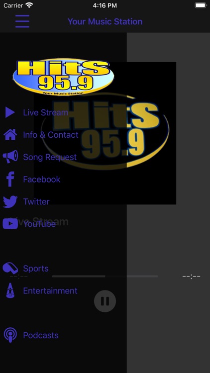 Hits 95.9