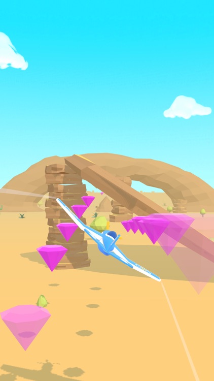 Plane Spinner 3D screenshot-3