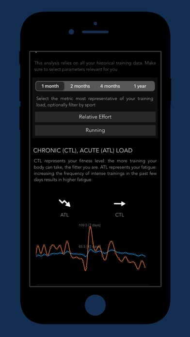 HRV4Training