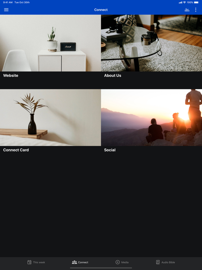 New Life Samoan-English SDA